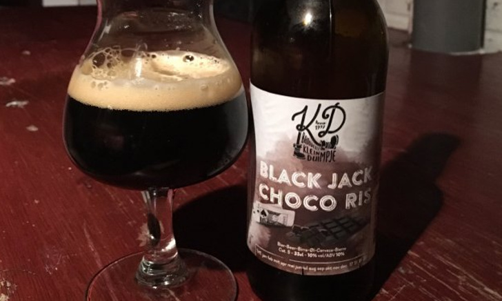 Black Choco RIS